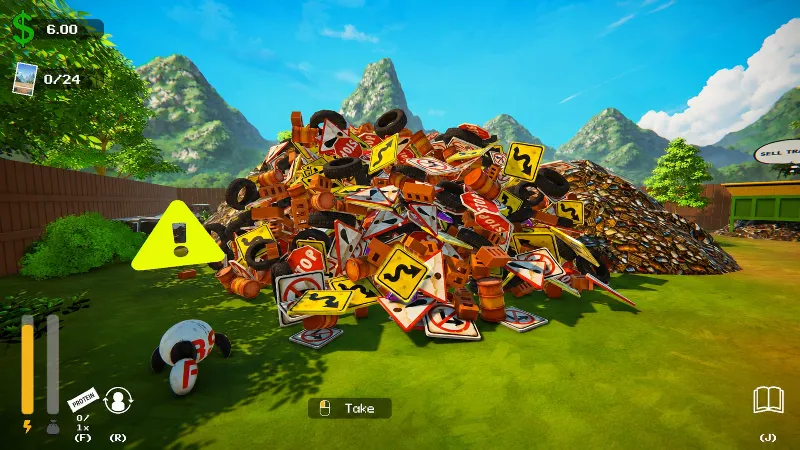 ВСЕ СТРАНЫ Dig for TCG Cards With Your Friends STEAM