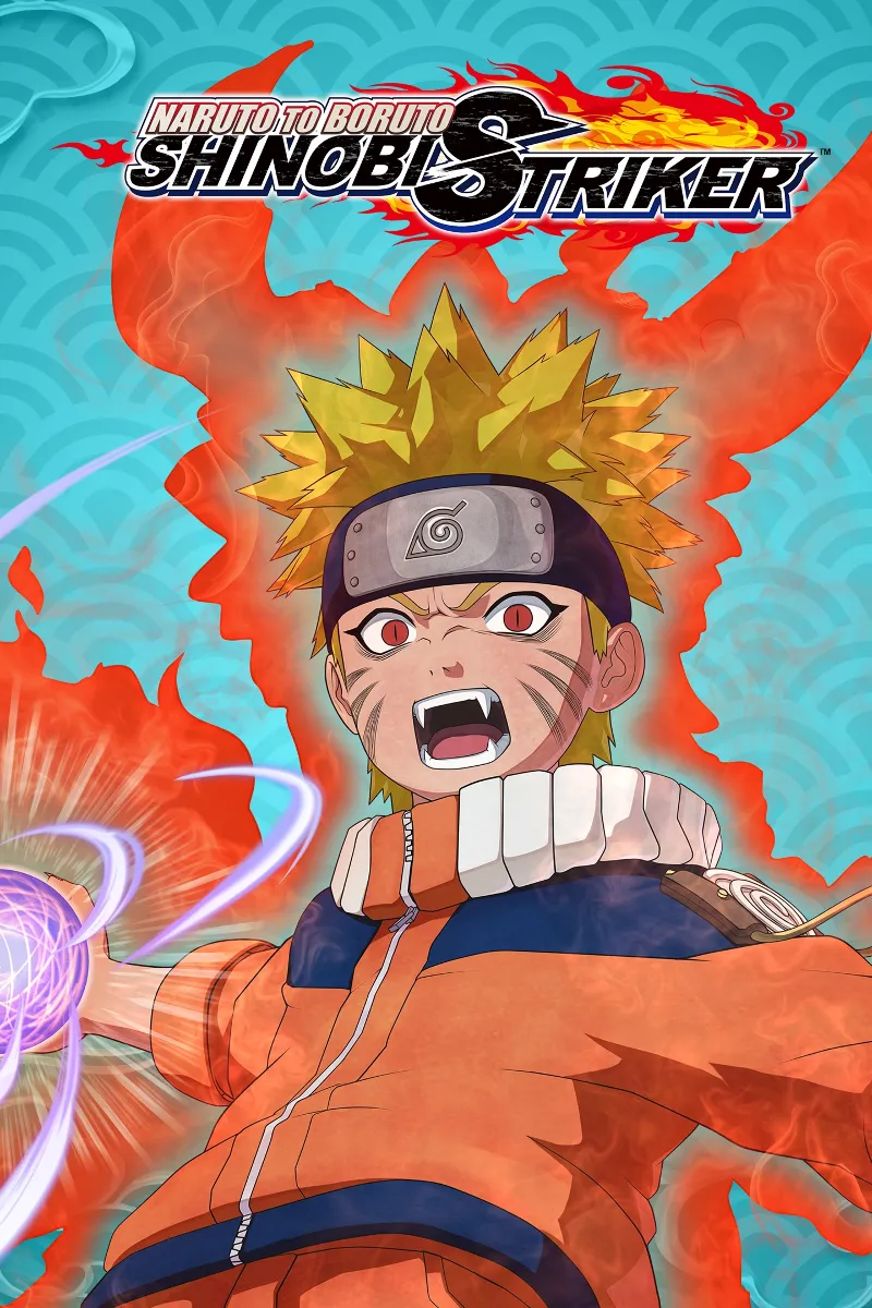 NTBSS: Master Character Training Pack - Naruto Uzumaki (Young Ver.) | XBOX | На любой