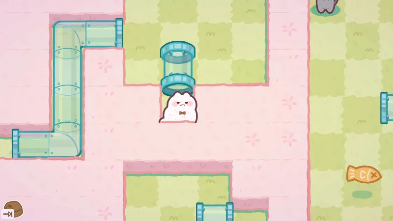 Cat Squeeze АВТОДОСТАВКА STEAM GLOBAL МГНОВЕННО ЛИЦЕНЗИЯ