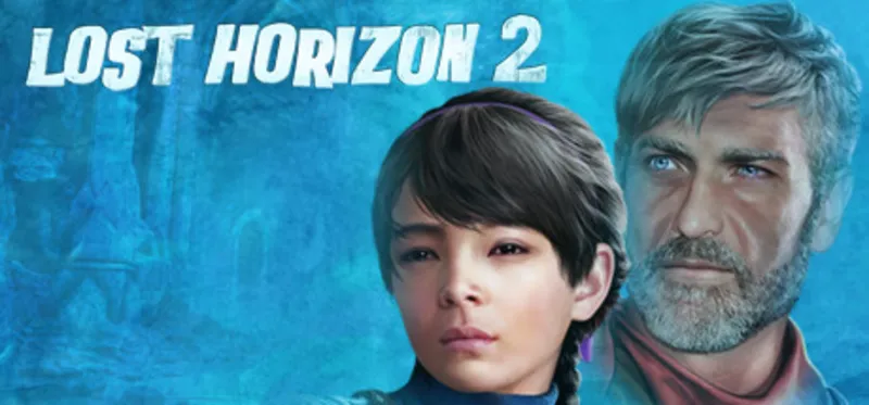 Lost Horizon 2 / Steam Ключ / Все регионы | АВТОВЫДАЧА 24/7
