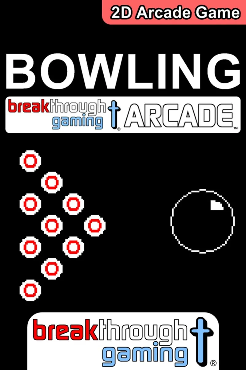 Bowling - Breakthrough Gaming Arcade | XBOX+PC | На любой аккаунт