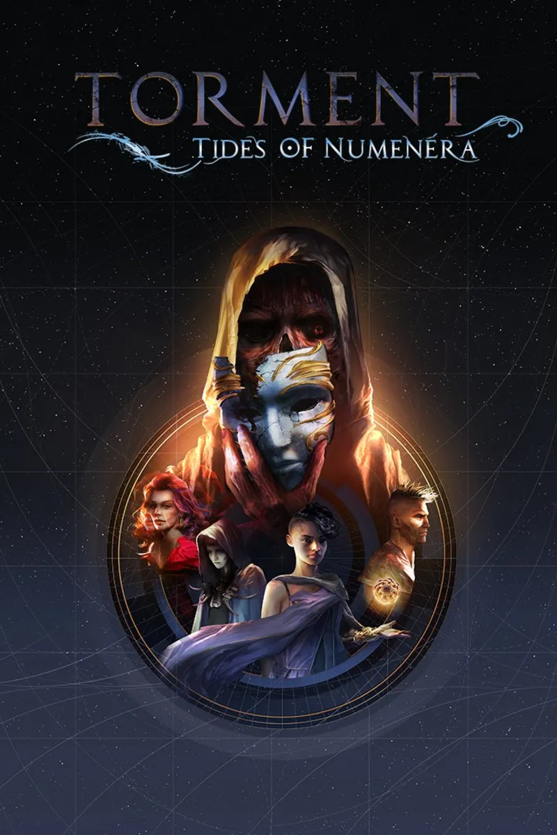 Torment: Tides of Numenera | XBOX | На любой аккаунт