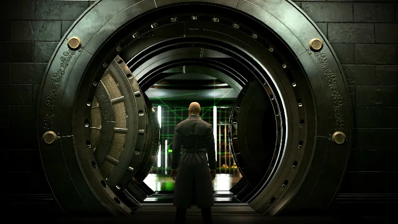 HITMAN World of Assassination - Deluxe Pack DLC EU XBOX One / Xbox Series X|S КЛЮЧ