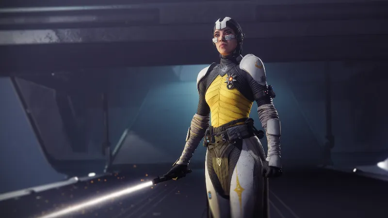Destiny 2 - Renegades DLC XBOX One / Xbox Series X|S КЛЮЧ