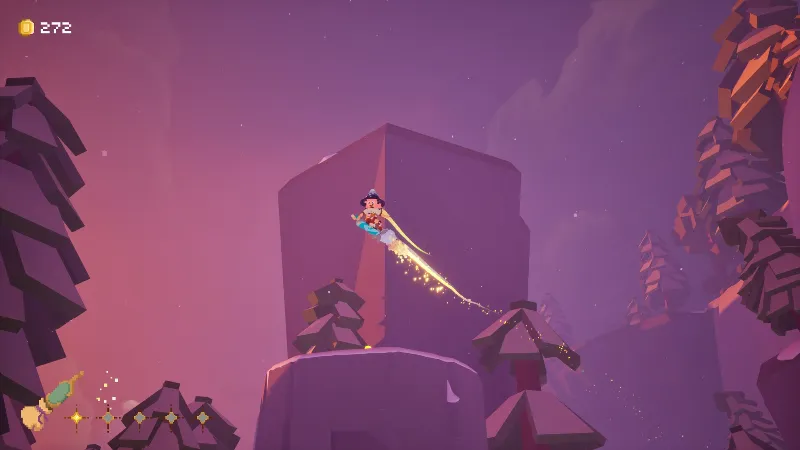 ILA: A Frosty Glide STEAM Ключ | (СНГ+РФ)