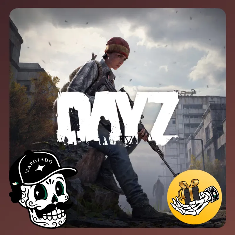 Dayz + 450 ИГР | PC | Онлайн | GamePass