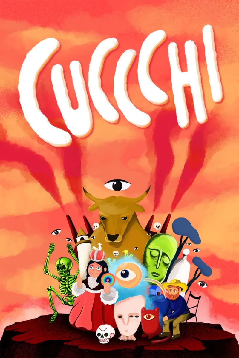 Cuccchi | XBOX | На любой аккаунт