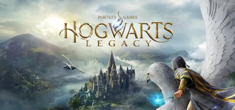 Hogwarts Legacy / Steam Ключ / Европейский союз | АВТОВЫДАЧА 24/7