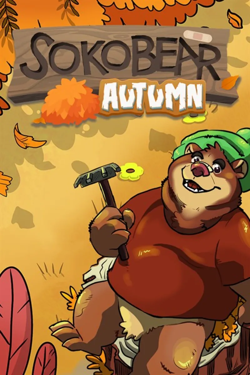 Sokobear Autumn (Xbox One) активация