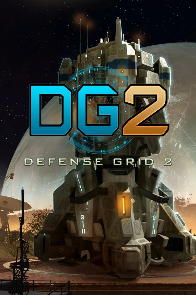 Defense Grid 2 | XBOX | На любой аккаунт
