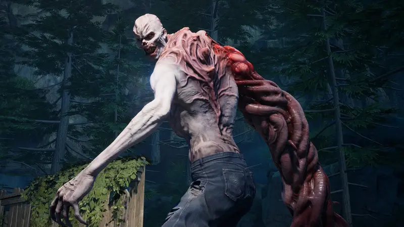 BACK 4 BLOOD XBOX ONE|XS+PC КЛЮЧ