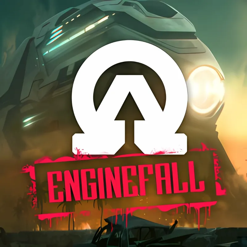 Enginefall 【ТВИЧ ДРОПЫ / ДРОПСЫ】 6+ НАГРАД • СКИНЫ • ПРЕДМЕТЫ