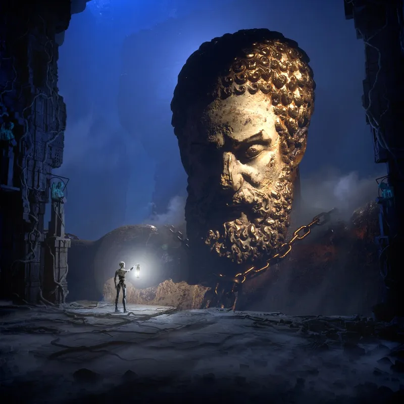 The Talos Principle 2 XBOX