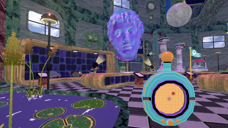 ВСЕ СТРАНЫ+РОССИЯ Broken Reality 2000 STEAM GIFT