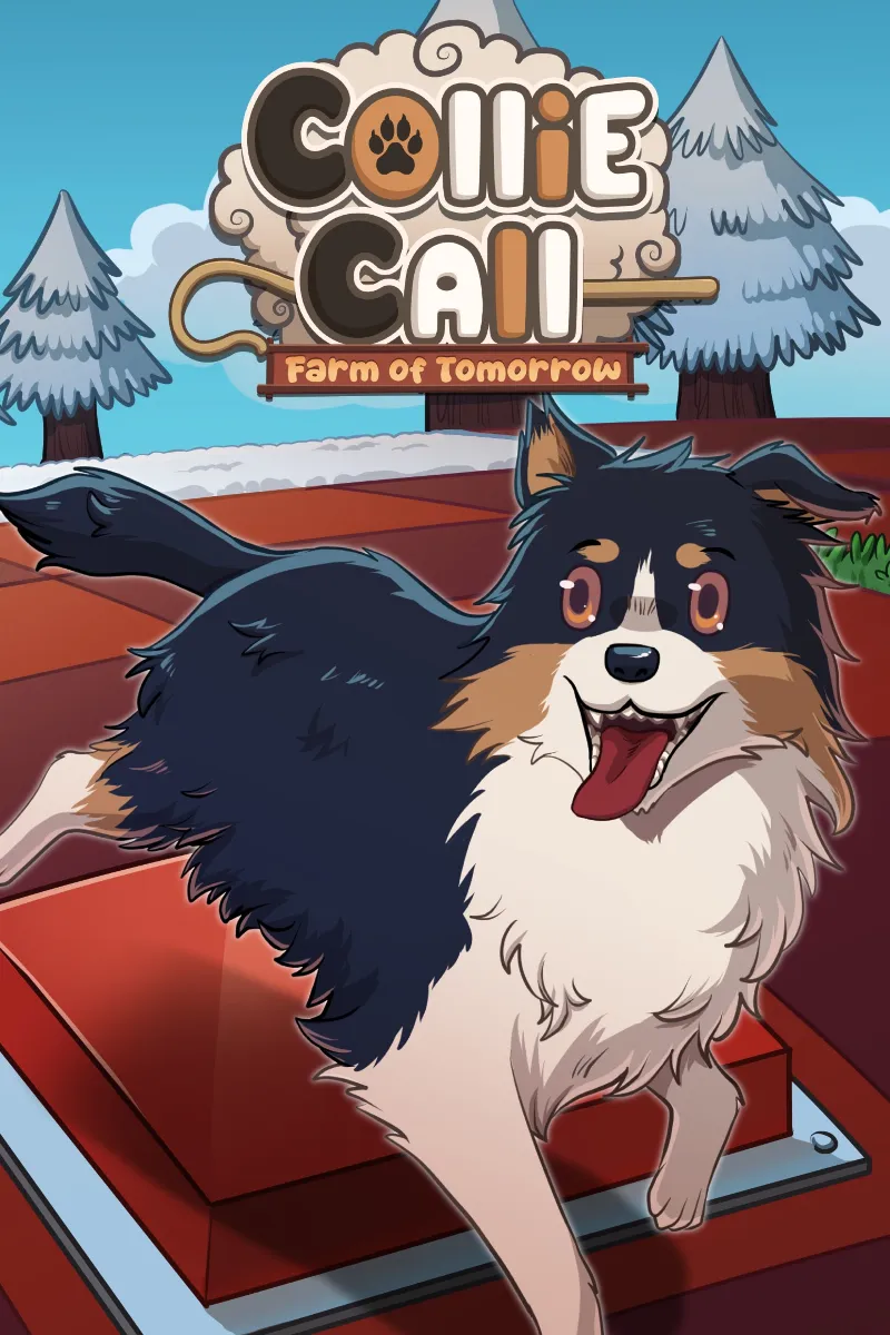 Collie Call: Farm of Tomorrow (Xbox One) | XBOX | На любой аккаунт