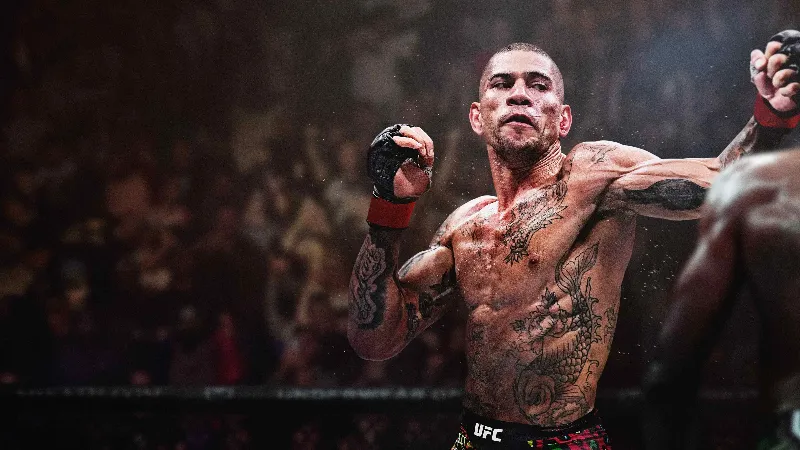 UFC® 6 XBOX SERIES X|S ПРЕДЗАКАЗ С БОНУСАМИ