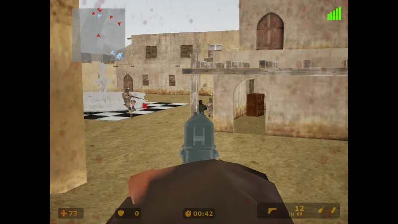 It Takes a War| STEAM КЛЮЧ РФ+СНГ