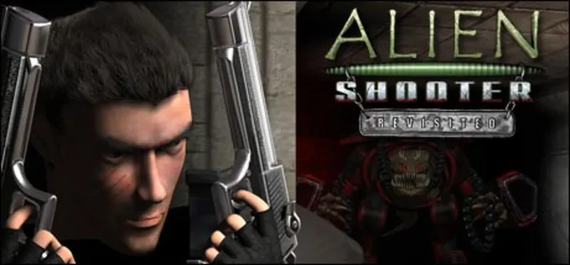 Sigma`s Shooter Pack STEAM GIFT AUTO RU+МИР