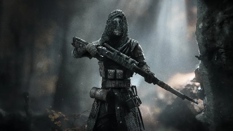 Hunt: Showdown 1896 - Twice a Renegade DLC АВТОДОСТАВКА STEAM РОССИЯ