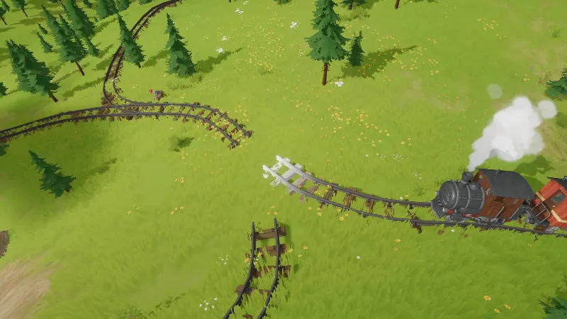 ВСЕ СТРАНЫ+РОССИЯ Tiny Train Adventures STEAM GIFT