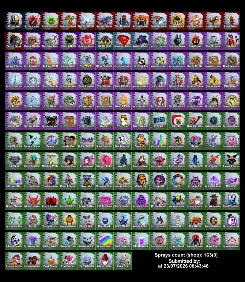 Мгновенный доступ • FN (все платформы) • 111 skins • Raz • Полный доступ