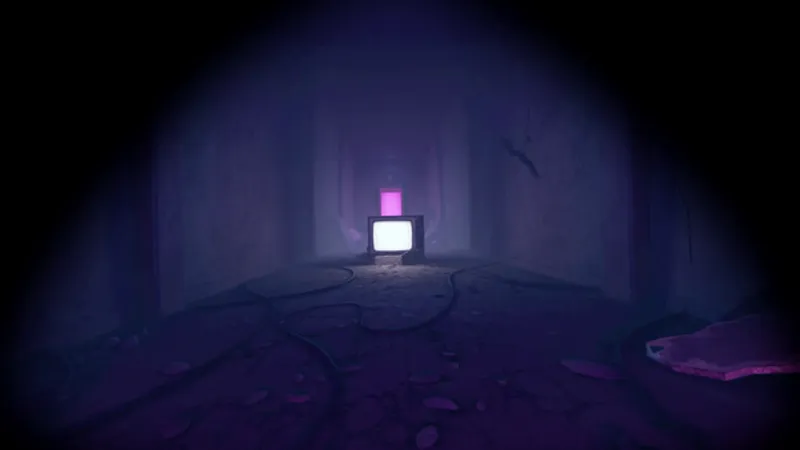 Little Nightmares VR: Altered Echoes STEAM GIFT AUTO RU+МИР
