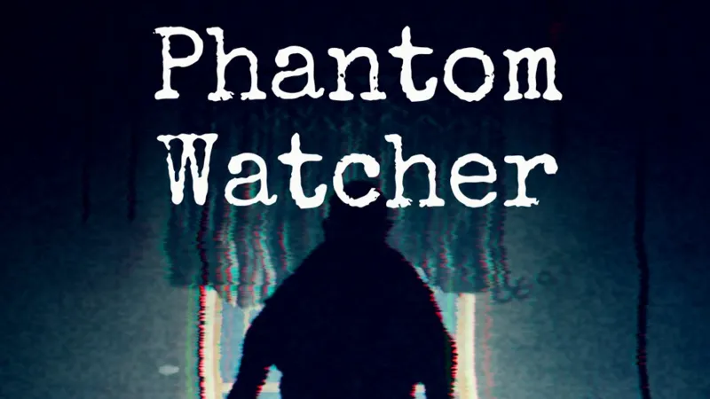 Epic Phantom Watcher аккаунт+почта