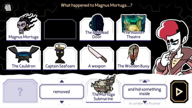 The Mermaid Mask STEAM GIFT AUTO RU+МИР