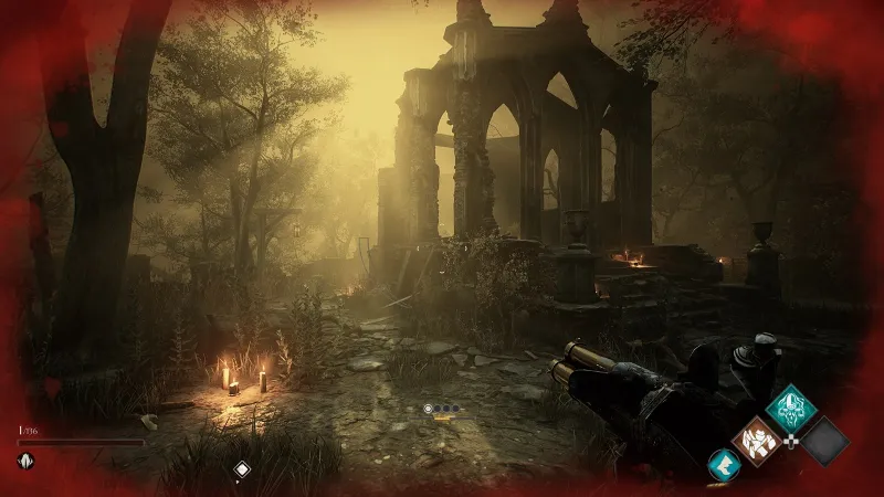 Soulslinger: Envoy of Death Xbox Series X|S активация