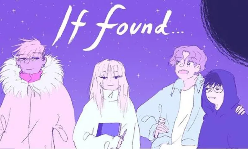If Found.... Steam | GLOBAL | Моментальная выдача | Бонус за отзыв