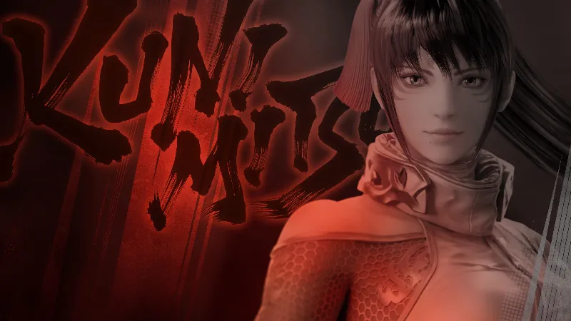 TEKKEN 8 - KUNIMITSU XBOX SERIES X|S КЛЮЧ