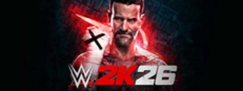 WWE 2K26 | Steam Россия со сменой региона+KZ+UA+CIS+AR+TR+CN