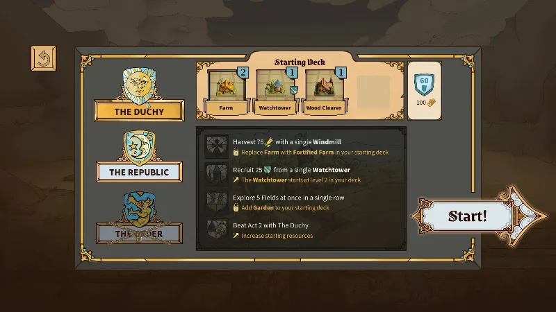 Drop Duchy - Complete Edition (+3 DLC) STEAM Ключ | (СНГ+РФ)