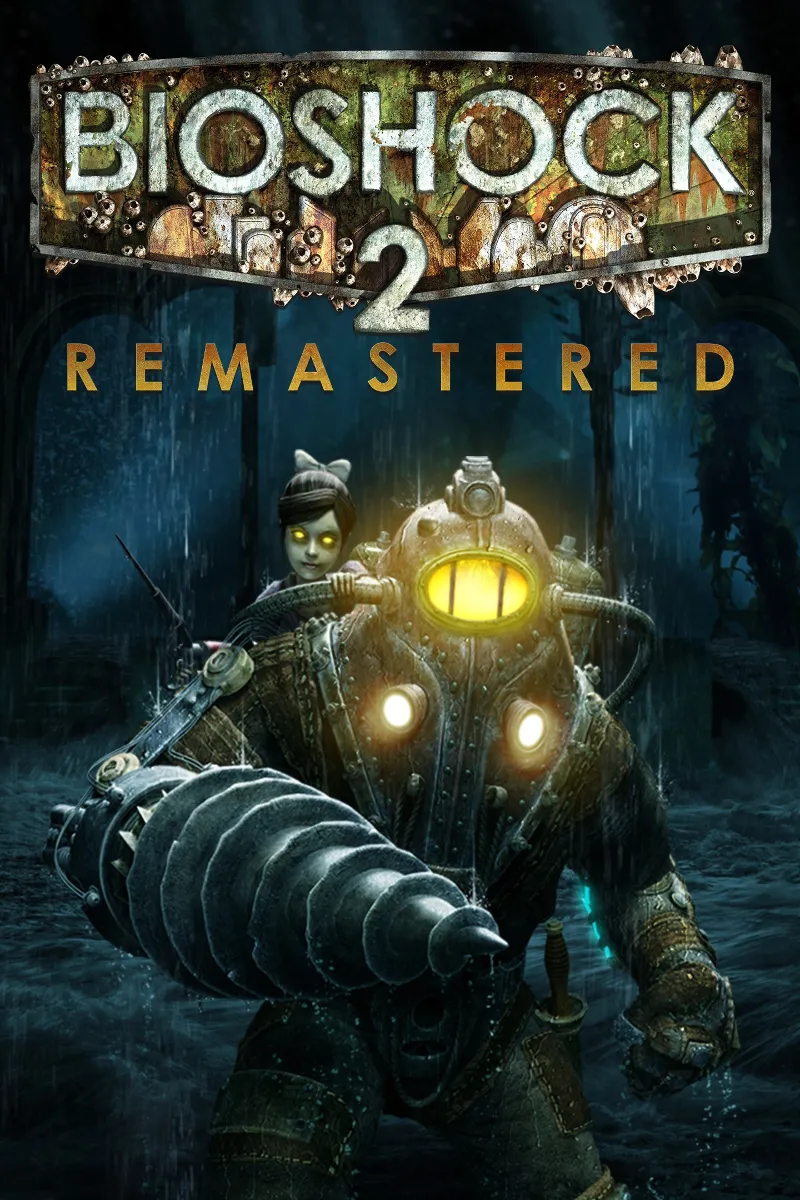 BioShock 2 Remastered | XBOX | На любой аккаунт