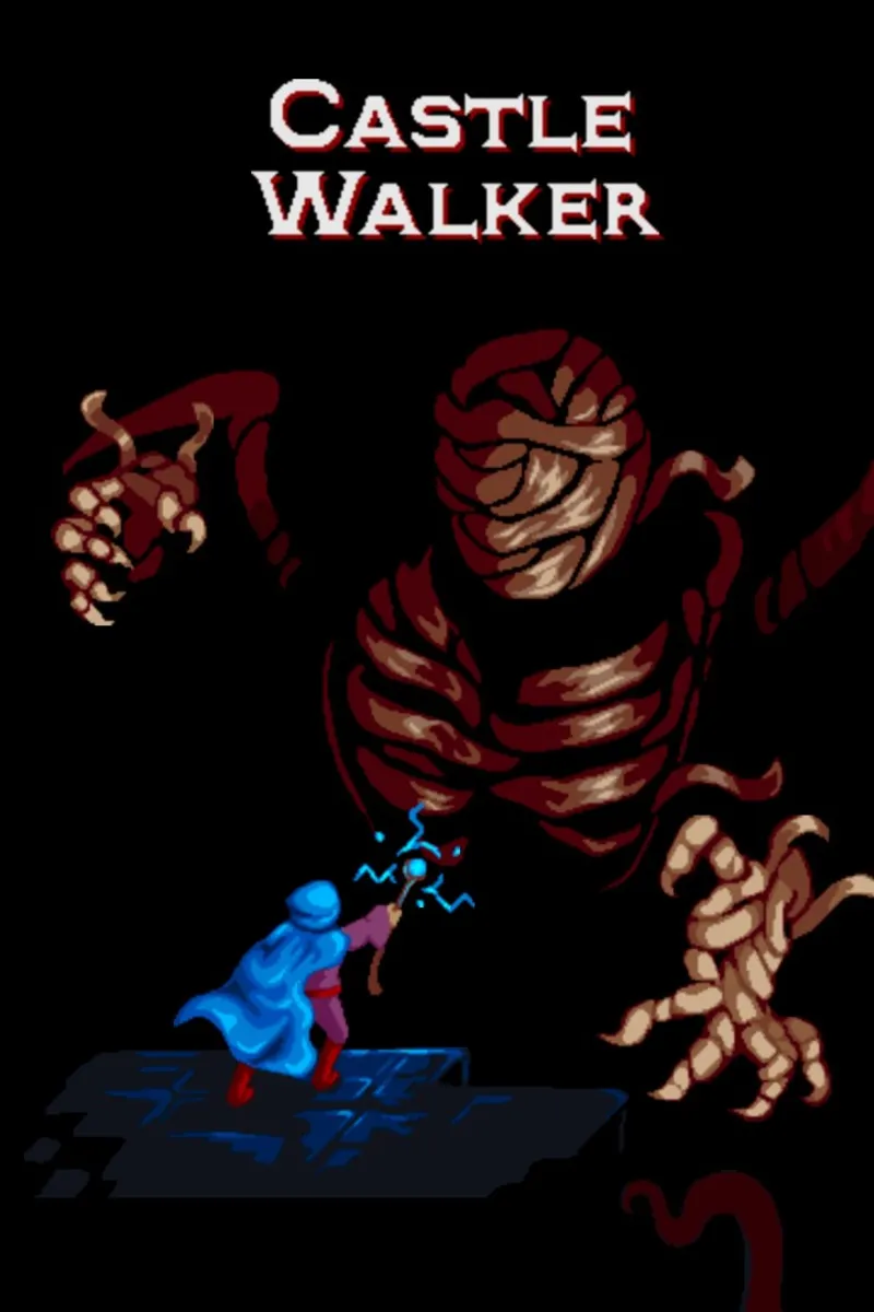 Castle Walker | XBOX | На любой аккаунт