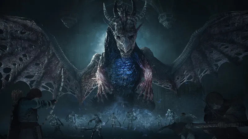 Dragon's Dogma 2: Dark Arisen XBOX SERIES X|S ПОКУПКА ИГРЫ НА ВАШ АКАУНТ
