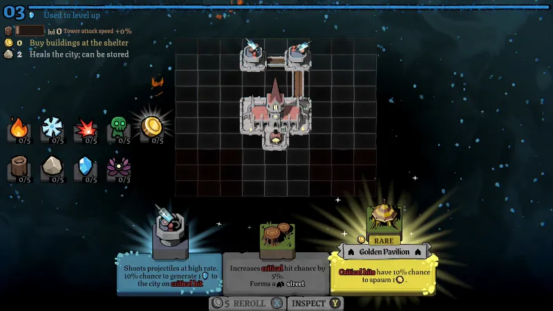 Monsters are Coming! Power Corrupts DLC - STEAM RU