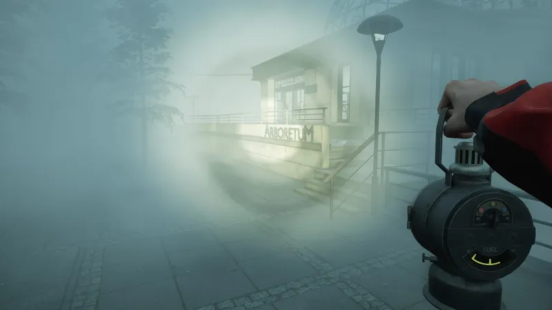 WILL: Follow The Light Xbox Series X|S активация
