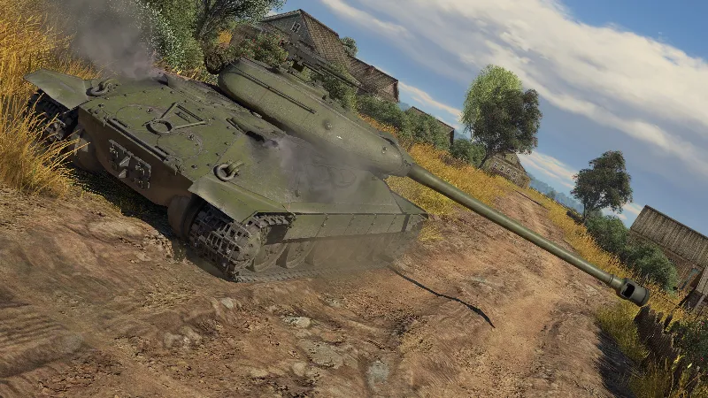 War Thunder - Набор ИС-6 XBOX SERIES S|X + ONE + PC (WIN) КЛЮЧ/КОД СРАЗУ