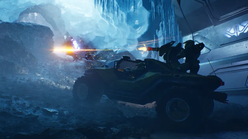 Halo: Campaign Evolved - Standard Edition STEAM GIFT