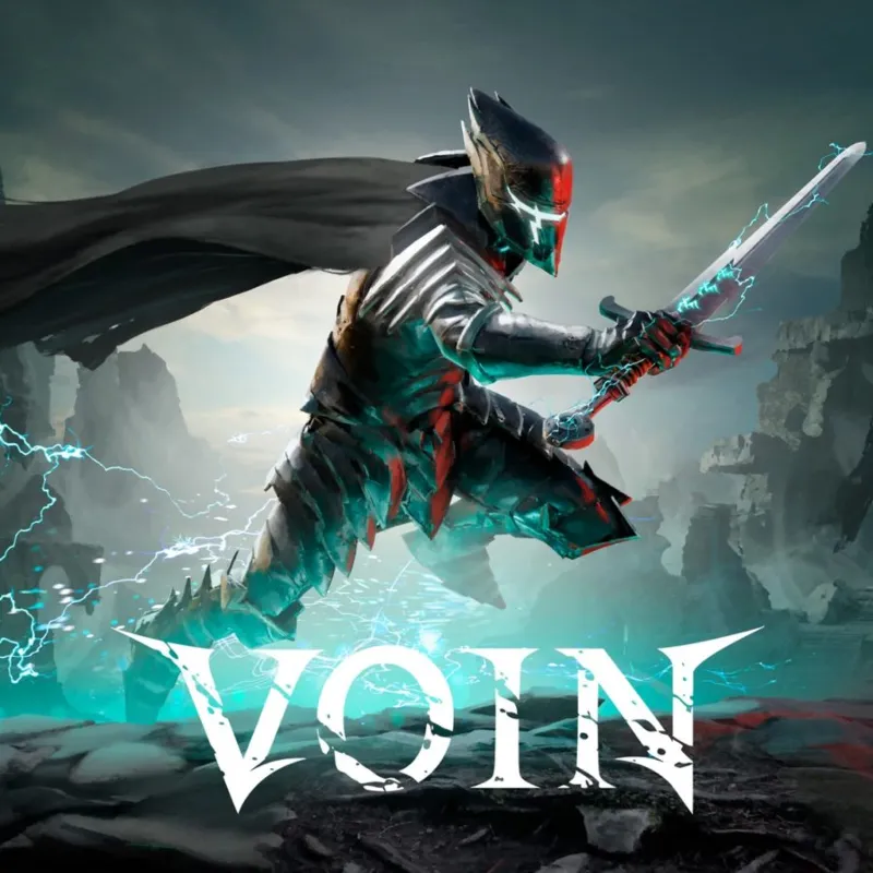 VOIN /Steam Ключ / Только Китай