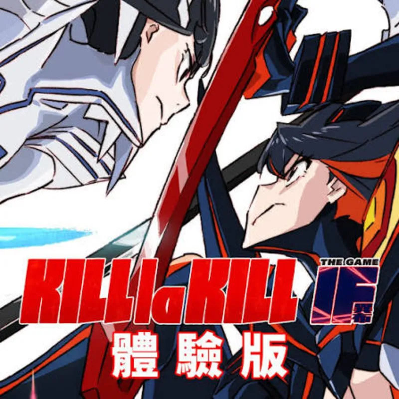 KILL la KILL - IF Steam ключ Весь Мир Global RU/CIS РФ Россия key код стим СНГ