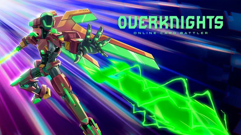 Epic OverKnights аккаунт+почта