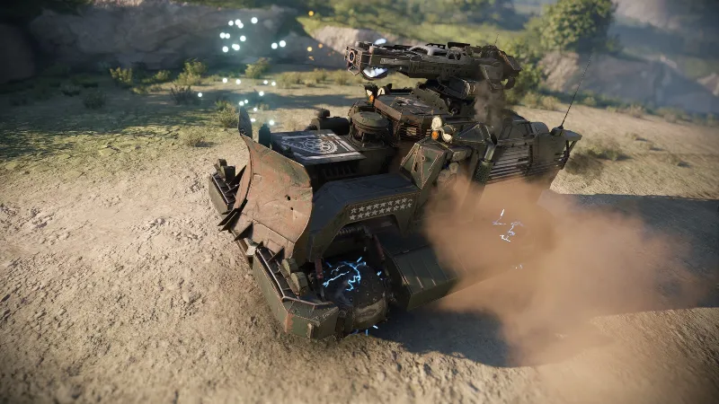 Crossout — Vengeance incarnate (Deluxe edition) STEAM