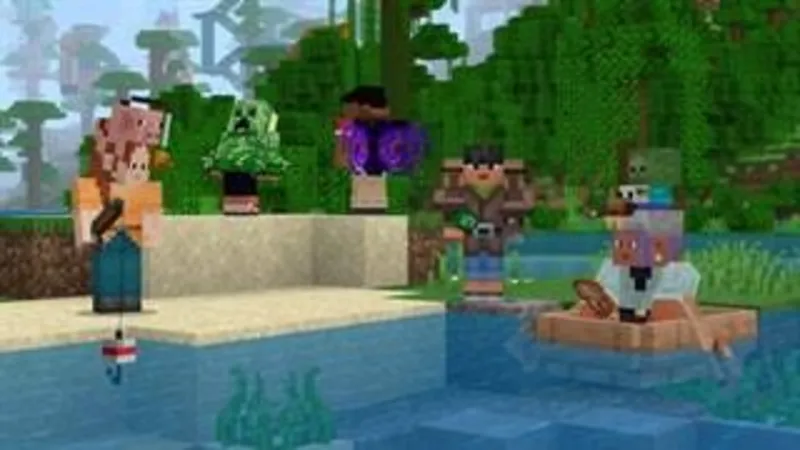 Minecraft Ultimate Collection XBOX One / Xbox Series X|S КЛЮЧ ВЕСЬ МИР
