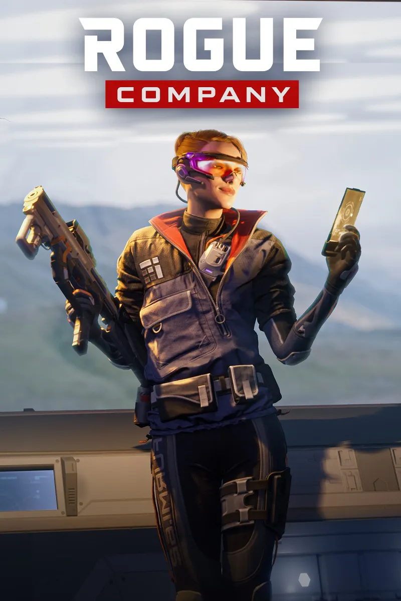 Rogue Company: Juke Starter Pack | XBOX | На любой аккаунт