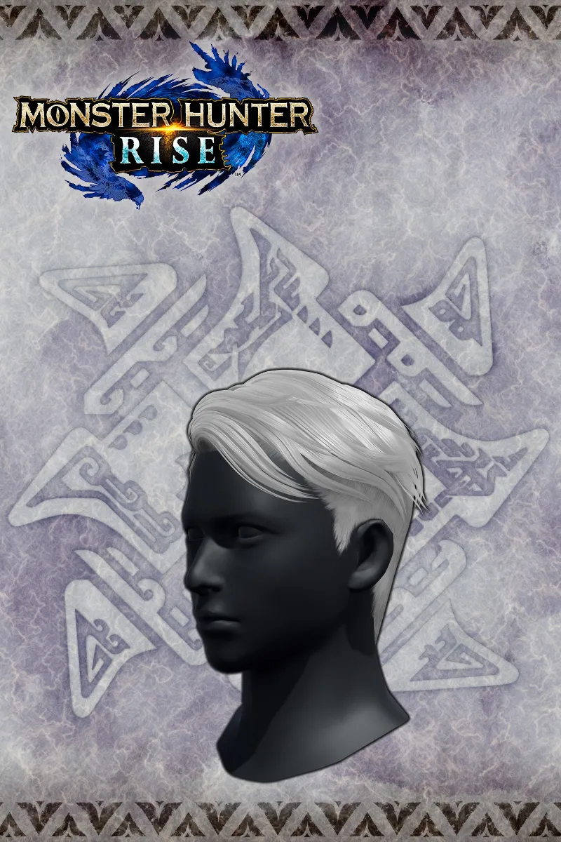 "Noble Short" hairstyle | XBOX+PC | На любой аккаунт