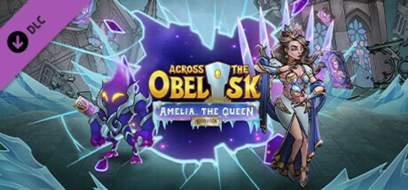 Across the Obelisk - Essential Edition STEAM GIFT AUTO RU+МИР