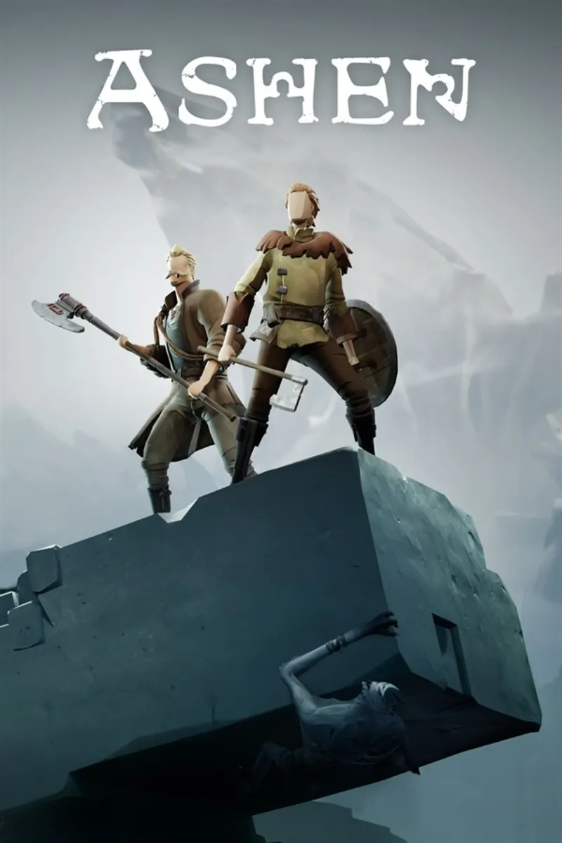 Ashen Xbox – Purchase for Your Account