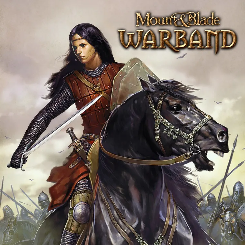 Mount & Blade: Warband PC | PC | На любой аккаунт